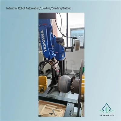 Soluzione di rivestimento additivo per saldatura TIG robotizzata